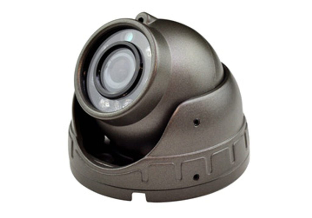 3.6mm mini dome camera for buses Safebus