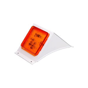 School Bus Lights – Mitsubishi Rosa Roof Mount