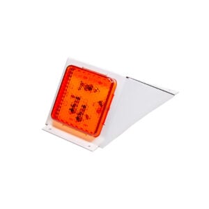 SafeBus School Bus Light – Toyota Commuter & LDV Deliver 9 Roof Mount