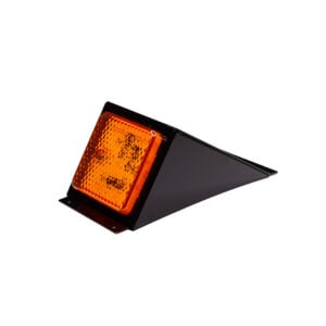 School Bus Light – Toyota Commuter Roof Mount (NSW TS-150)