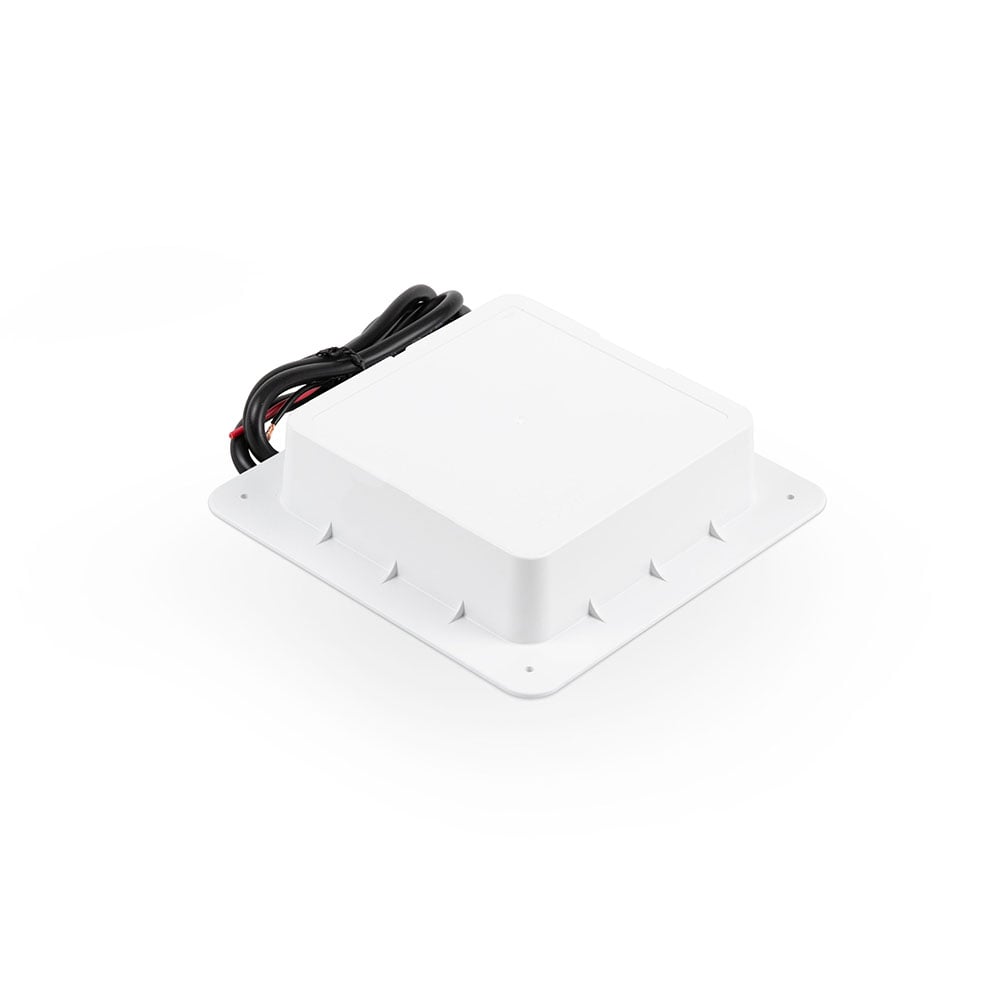 School Bus Light – Flush Mount (White)