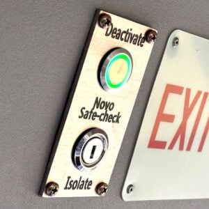 Bus Child Safety Check 2.0