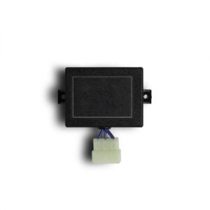 School Bus Light Flasher suitable for Tasmanian buses, 12-24V.