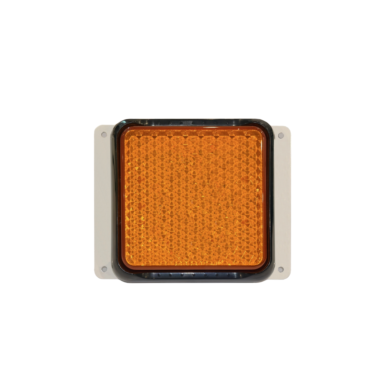 Ecco 830 replacement school bus warning light amber